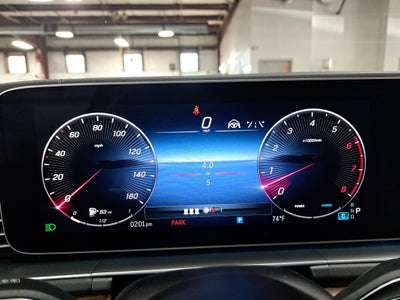 2026 Mercedes-Benz GLE GLE 450