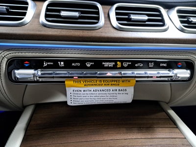 2026 Mercedes-Benz GLE GLE 450