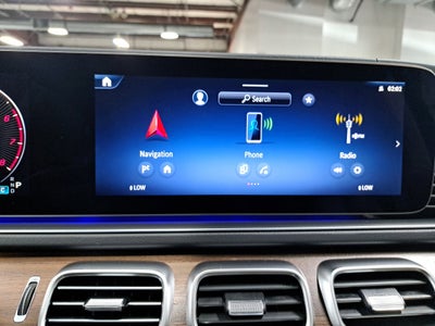 2026 Mercedes-Benz GLE GLE 450