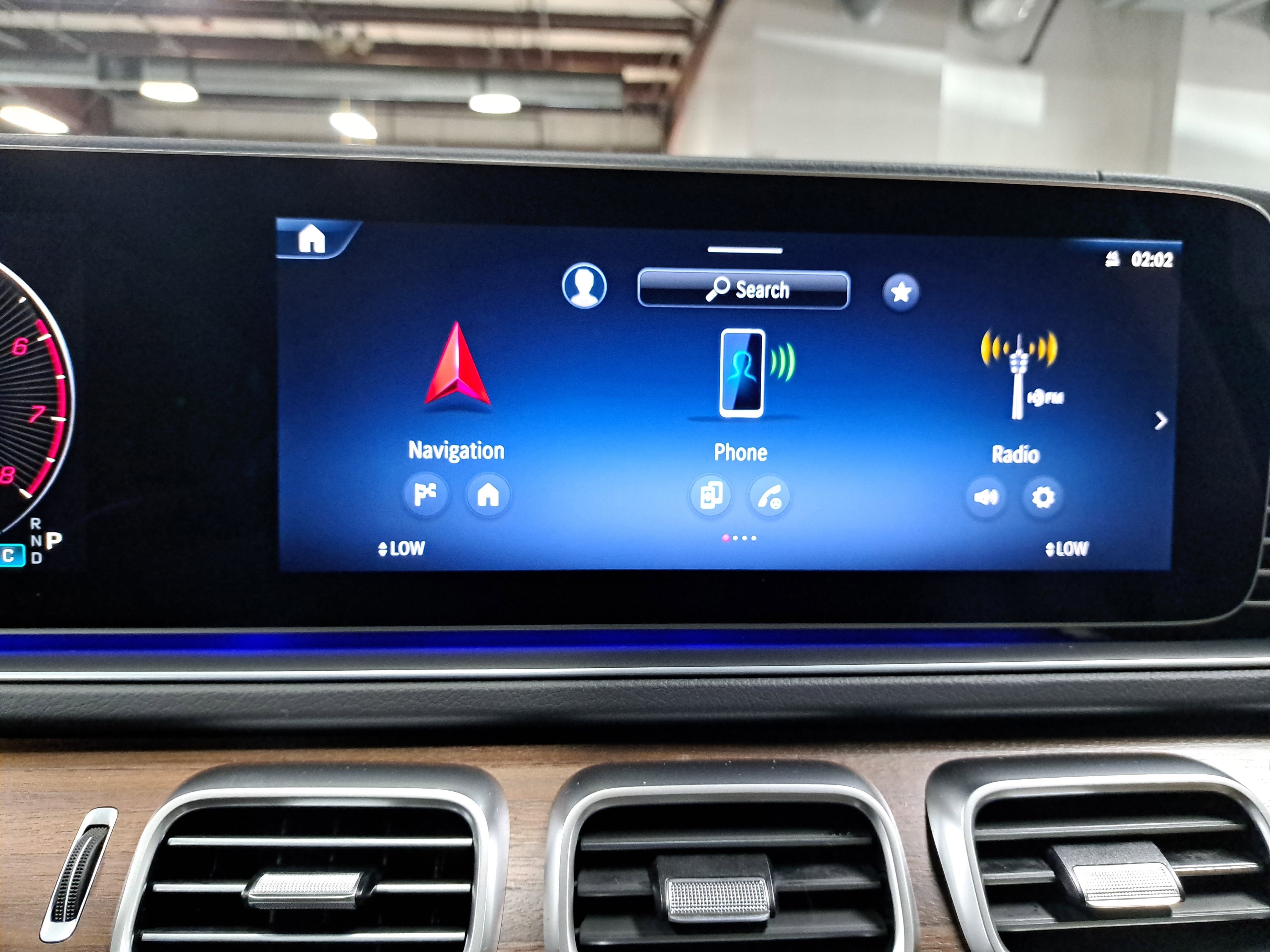 2026 Mercedes-Benz GLE GLE 450