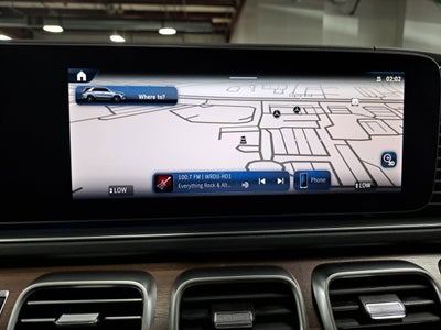 2026 Mercedes-Benz GLE GLE 450