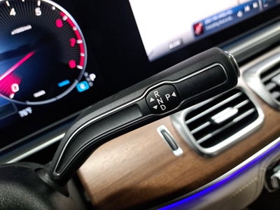 2026 Mercedes-Benz GLE GLE 450