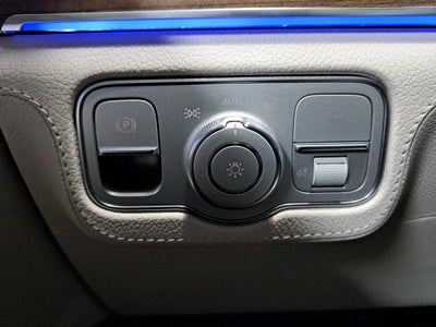 2026 Mercedes-Benz GLE GLE 450