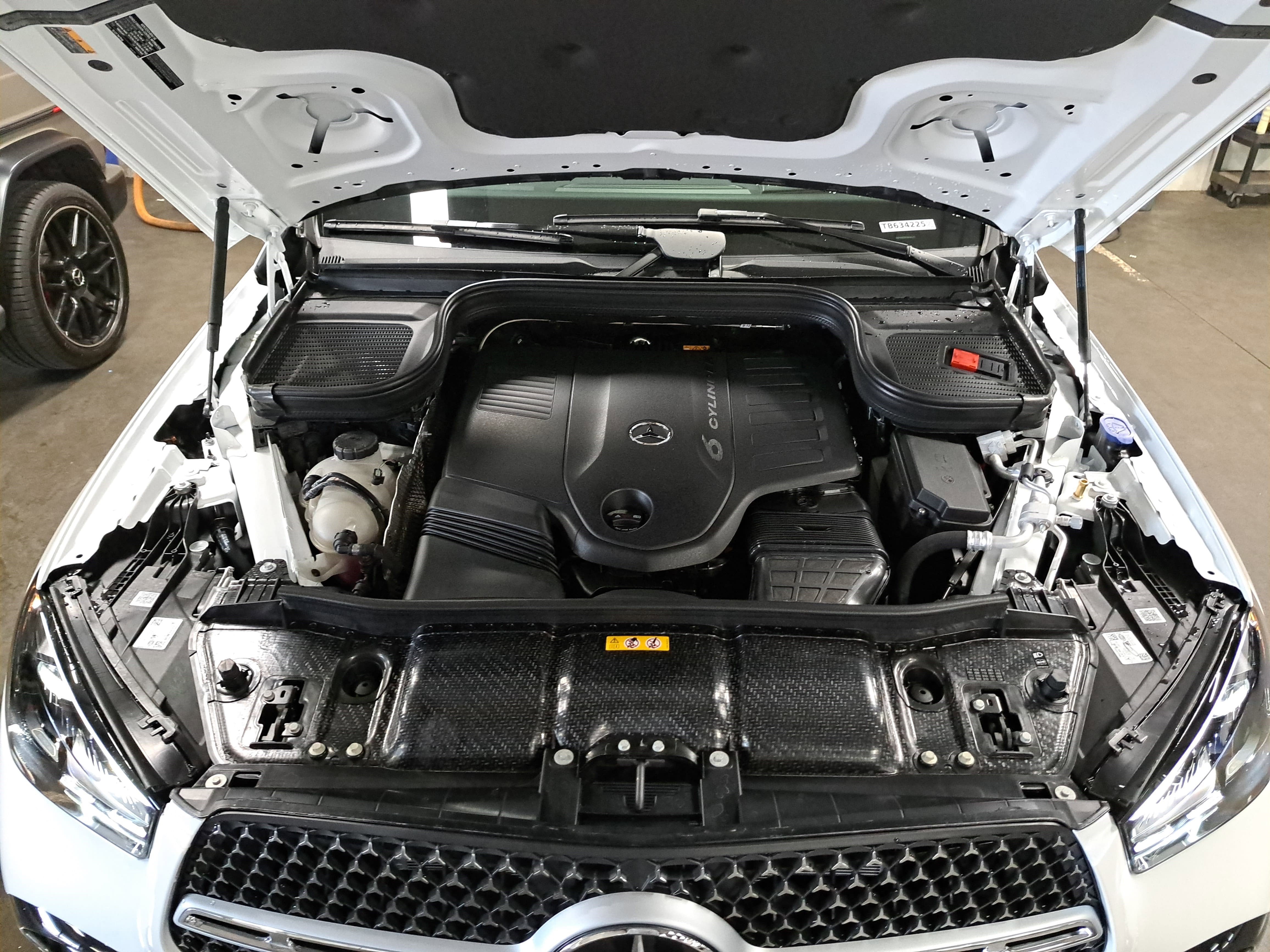 2026 Mercedes-Benz GLE GLE 450