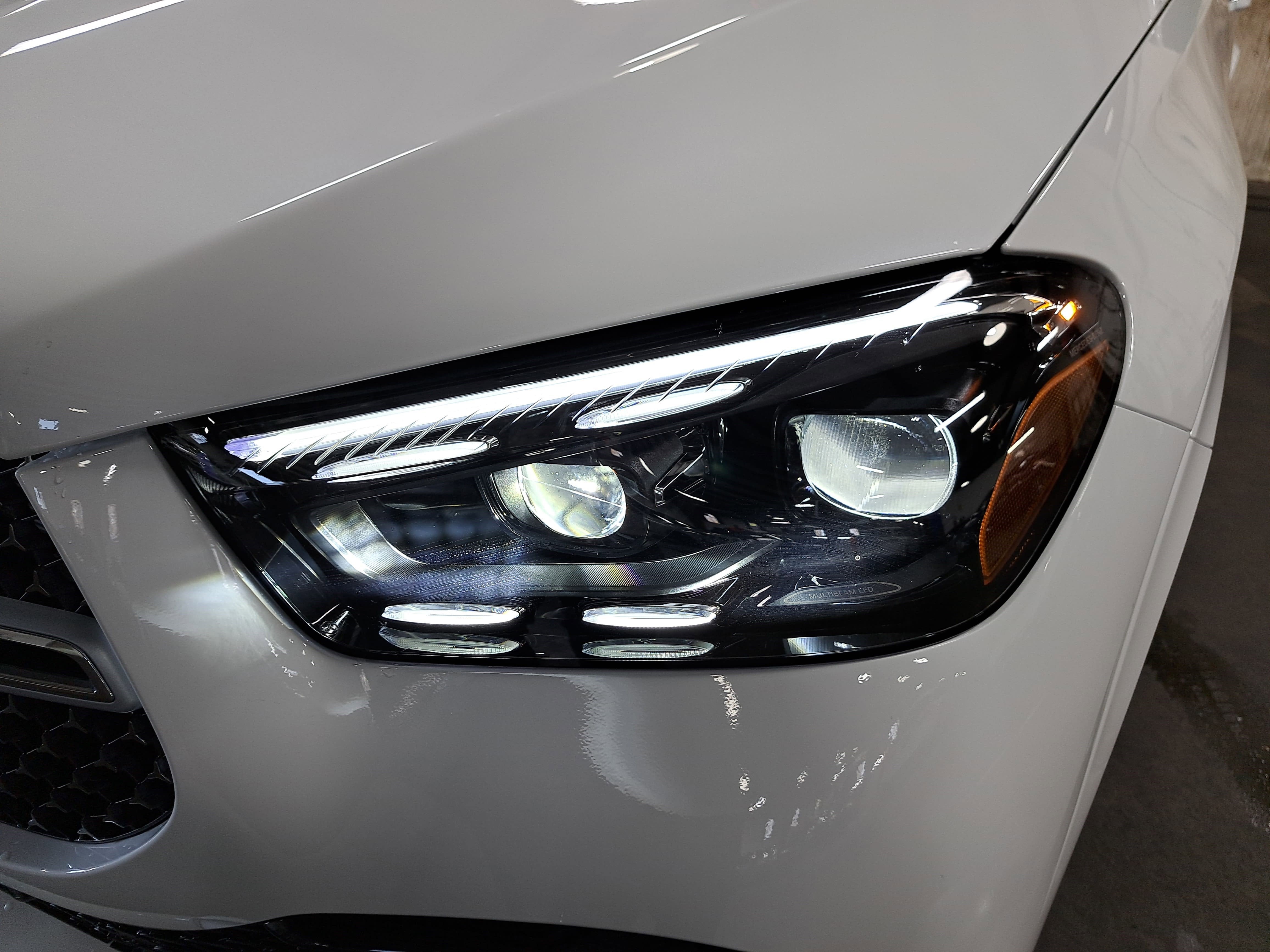 2026 Mercedes-Benz GLE GLE 450