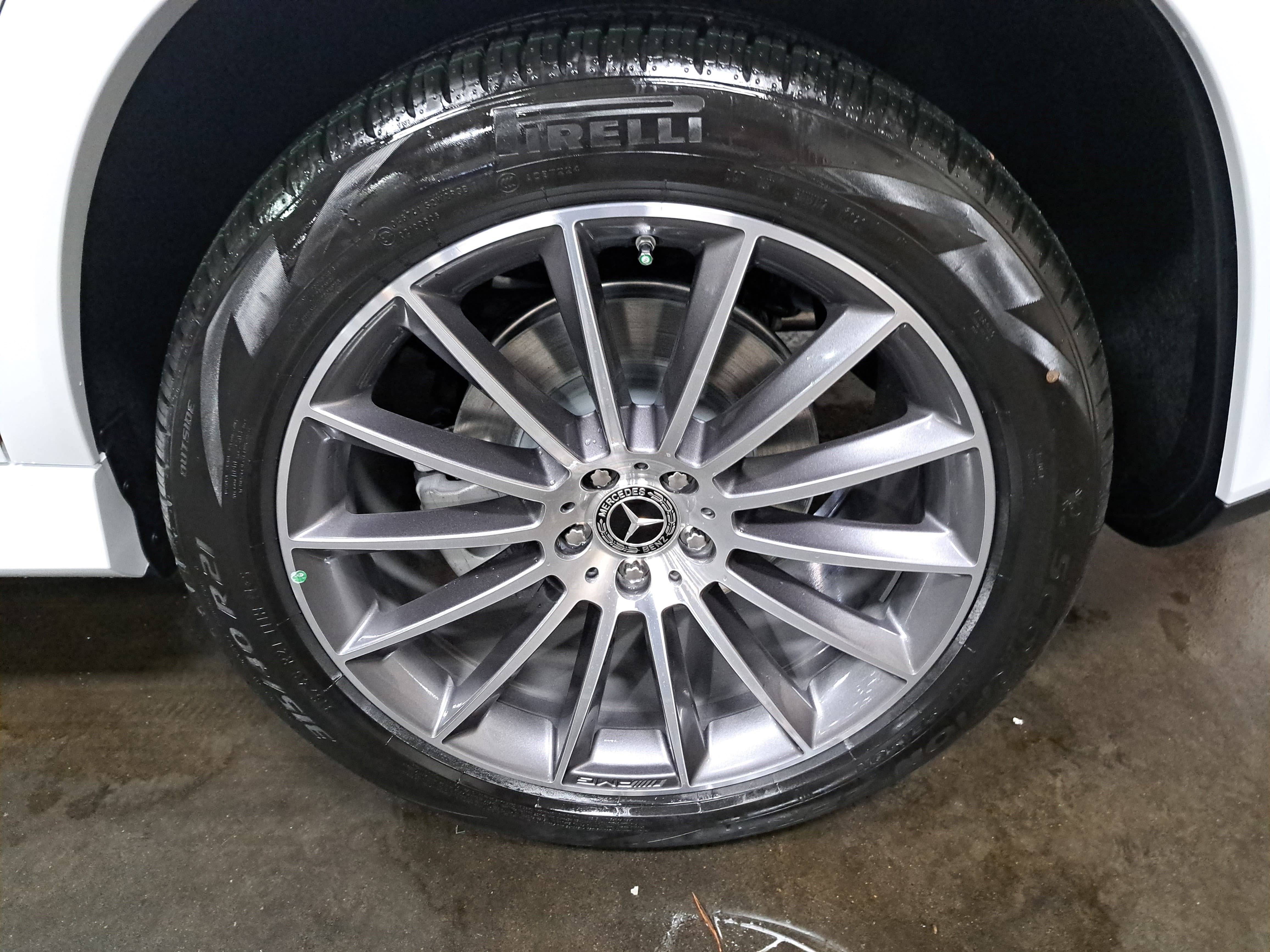 2026 Mercedes-Benz GLE GLE 450