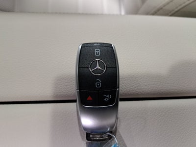 2026 Mercedes-Benz GLE GLE 450