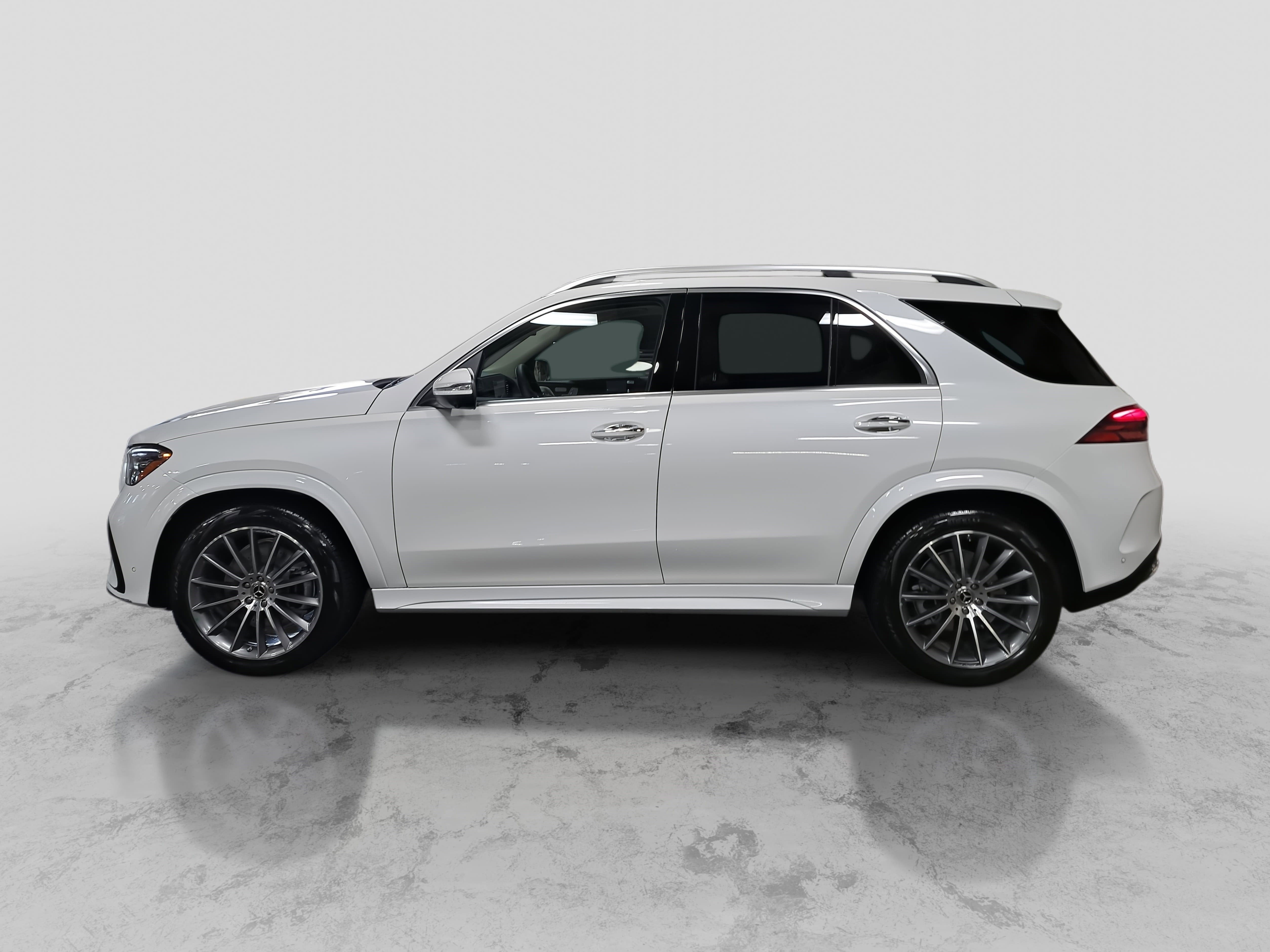 2026 Mercedes-Benz GLE GLE 450