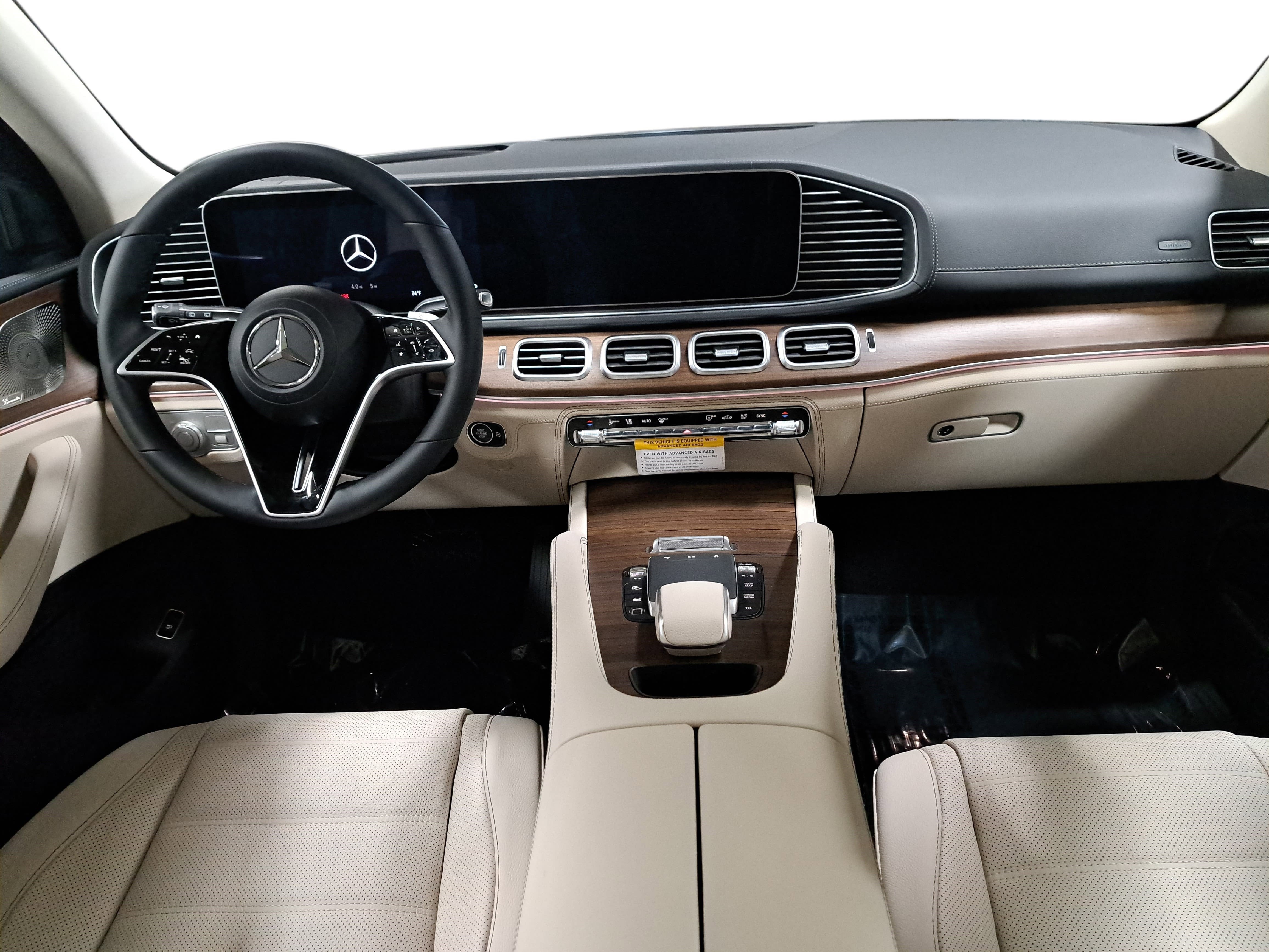 2026 Mercedes-Benz GLE GLE 450