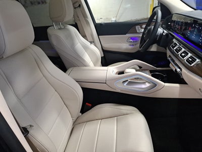 2026 Mercedes-Benz GLE GLE 450