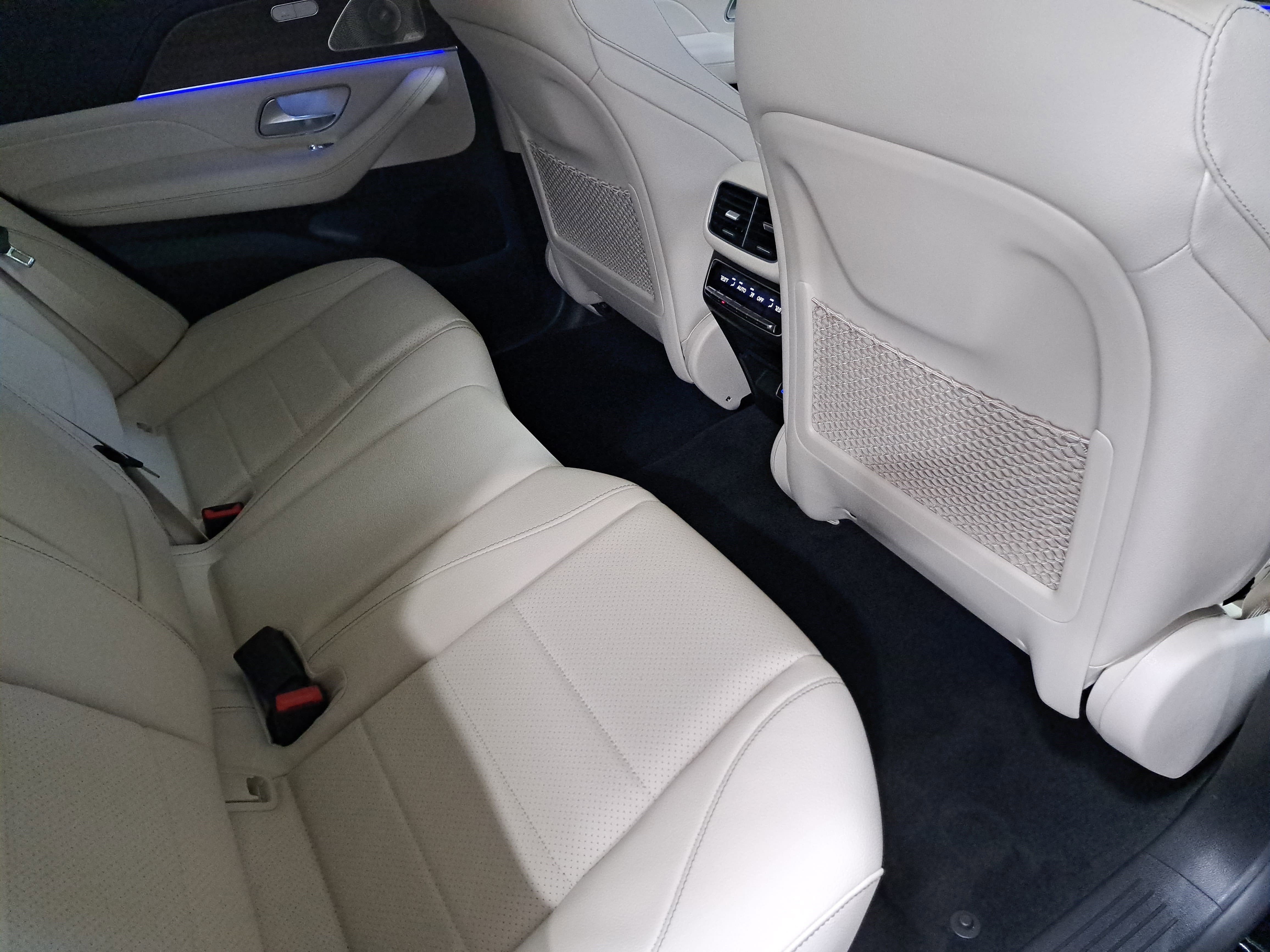 2026 Mercedes-Benz GLE GLE 450