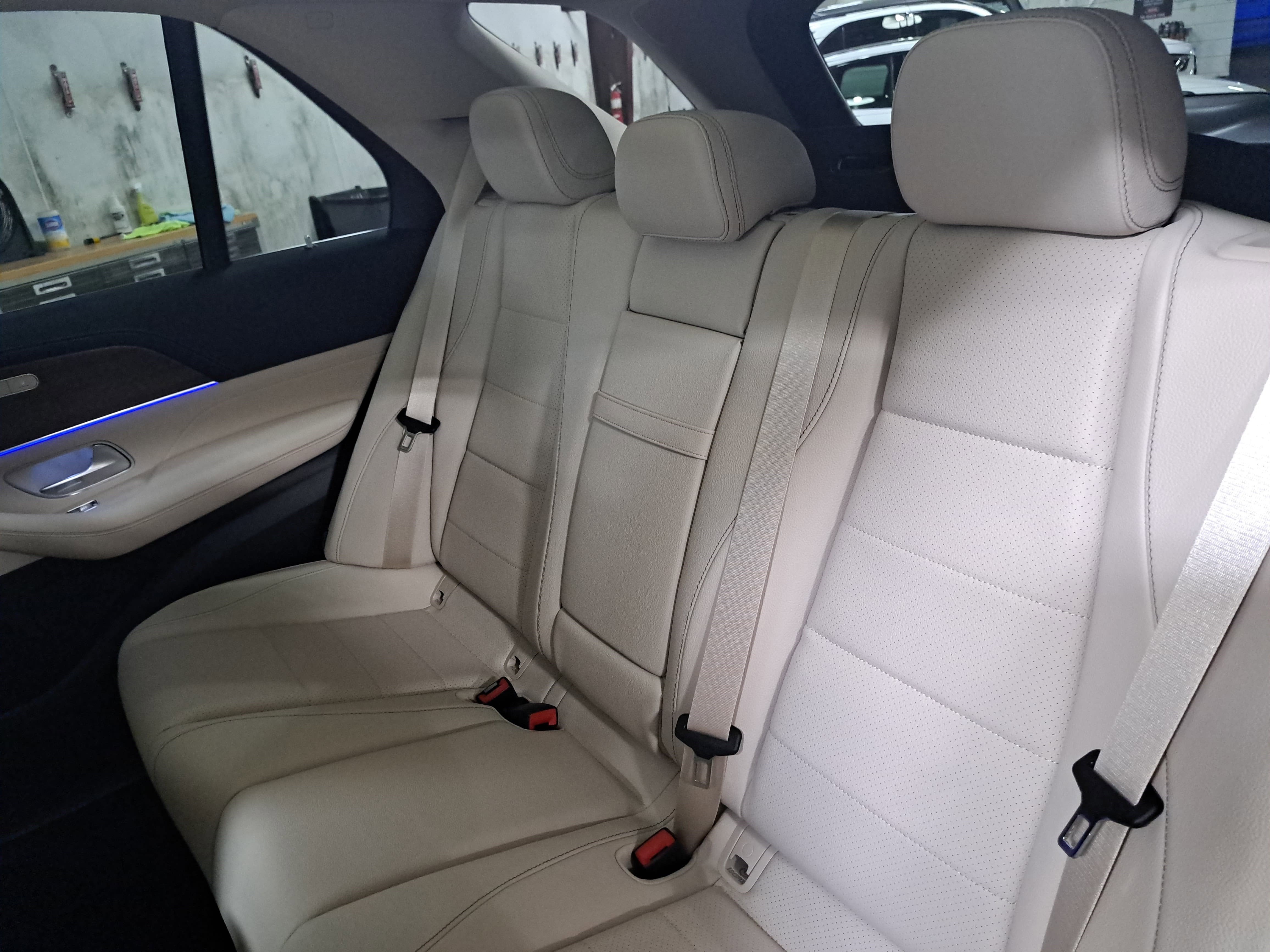 2026 Mercedes-Benz GLE GLE 450