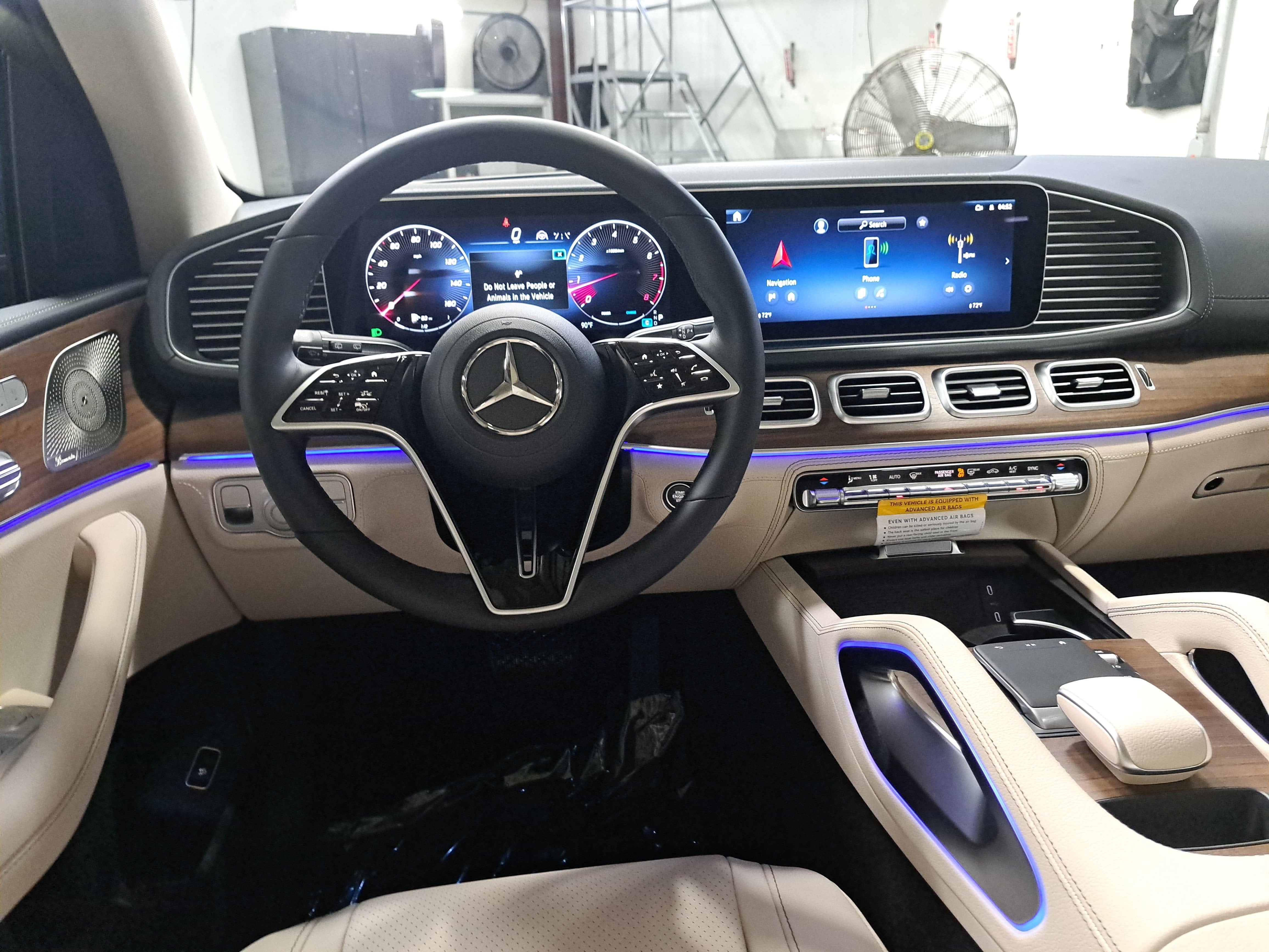 2026 Mercedes-Benz GLE GLE 450