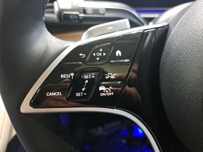 2026 Mercedes-Benz GLE GLE 450