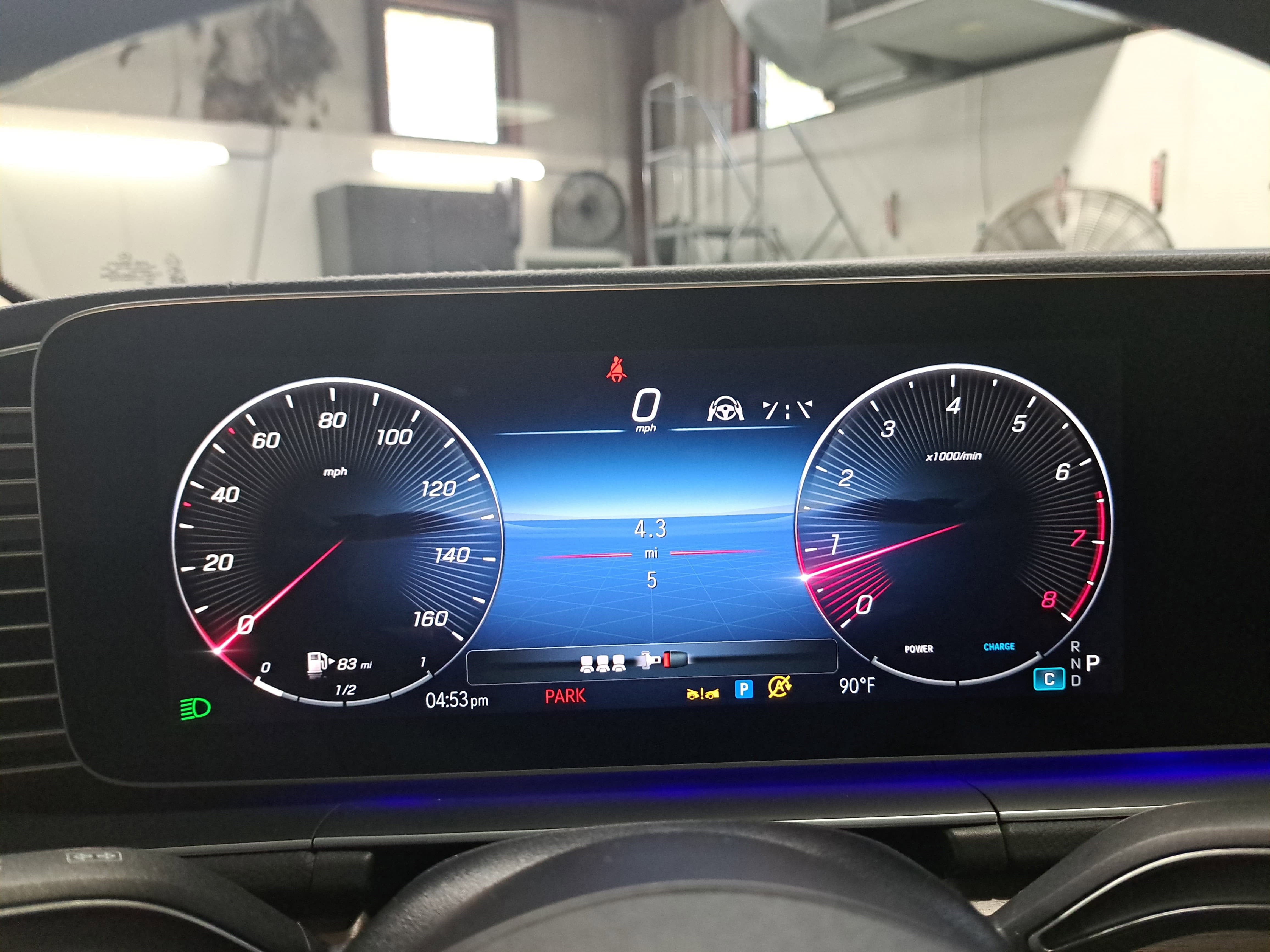 2026 Mercedes-Benz GLE GLE 450