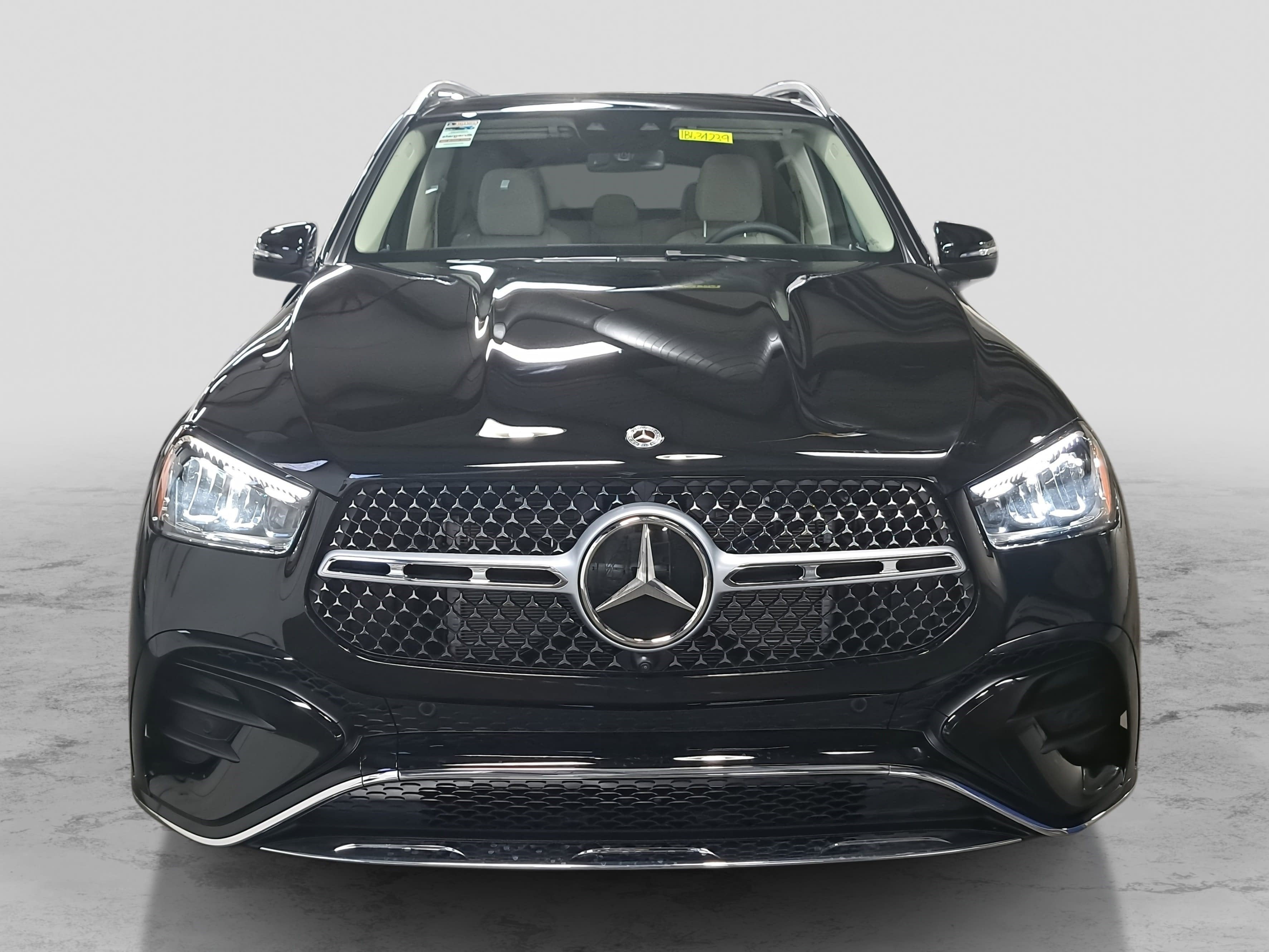 2026 Mercedes-Benz GLE GLE 450