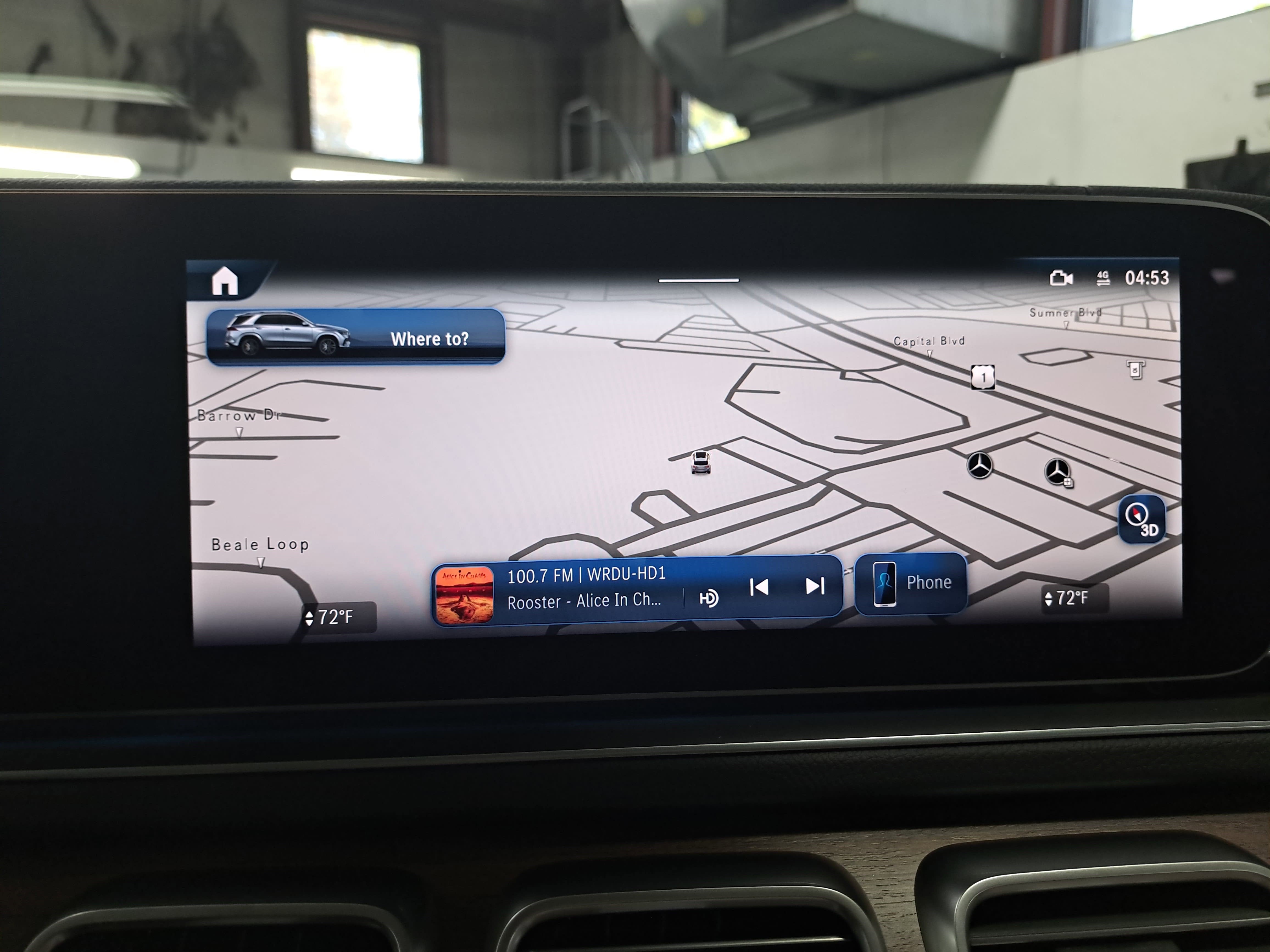 2026 Mercedes-Benz GLE GLE 450