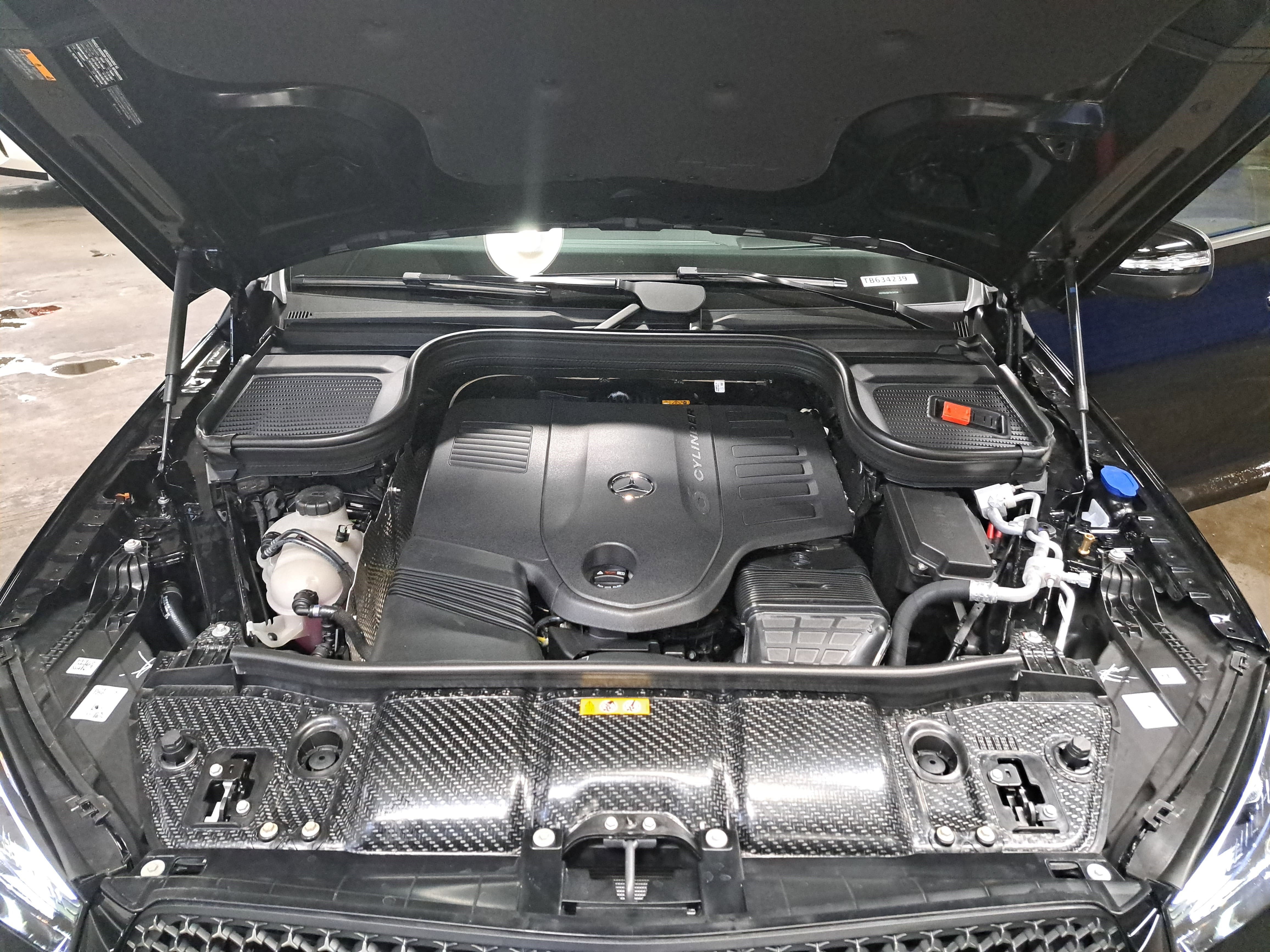 2026 Mercedes-Benz GLE GLE 450