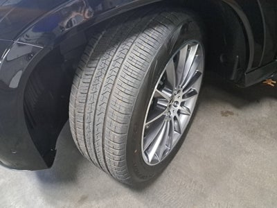 2026 Mercedes-Benz GLE GLE 450