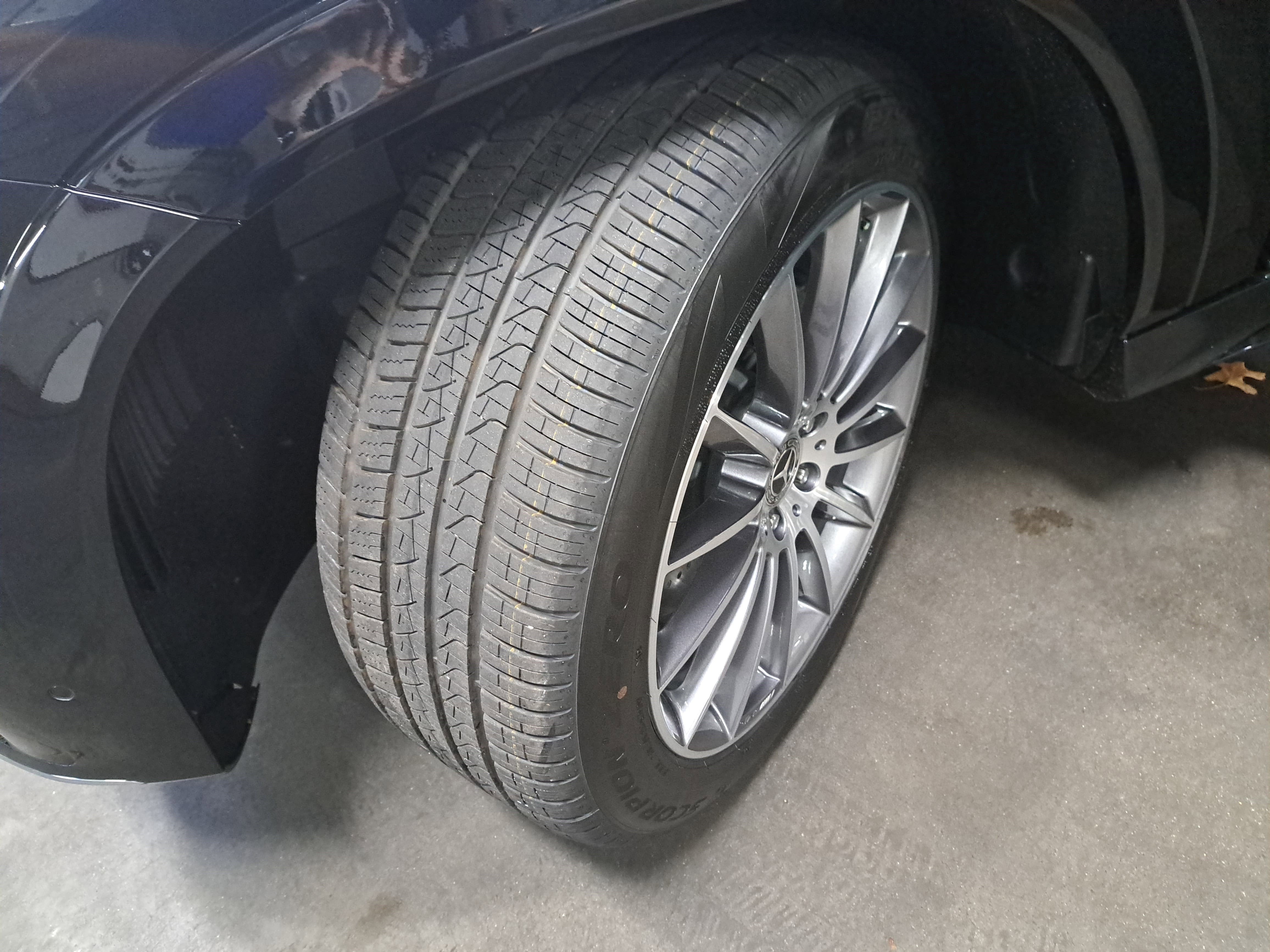 2026 Mercedes-Benz GLE GLE 450