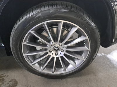 2026 Mercedes-Benz GLE GLE 450