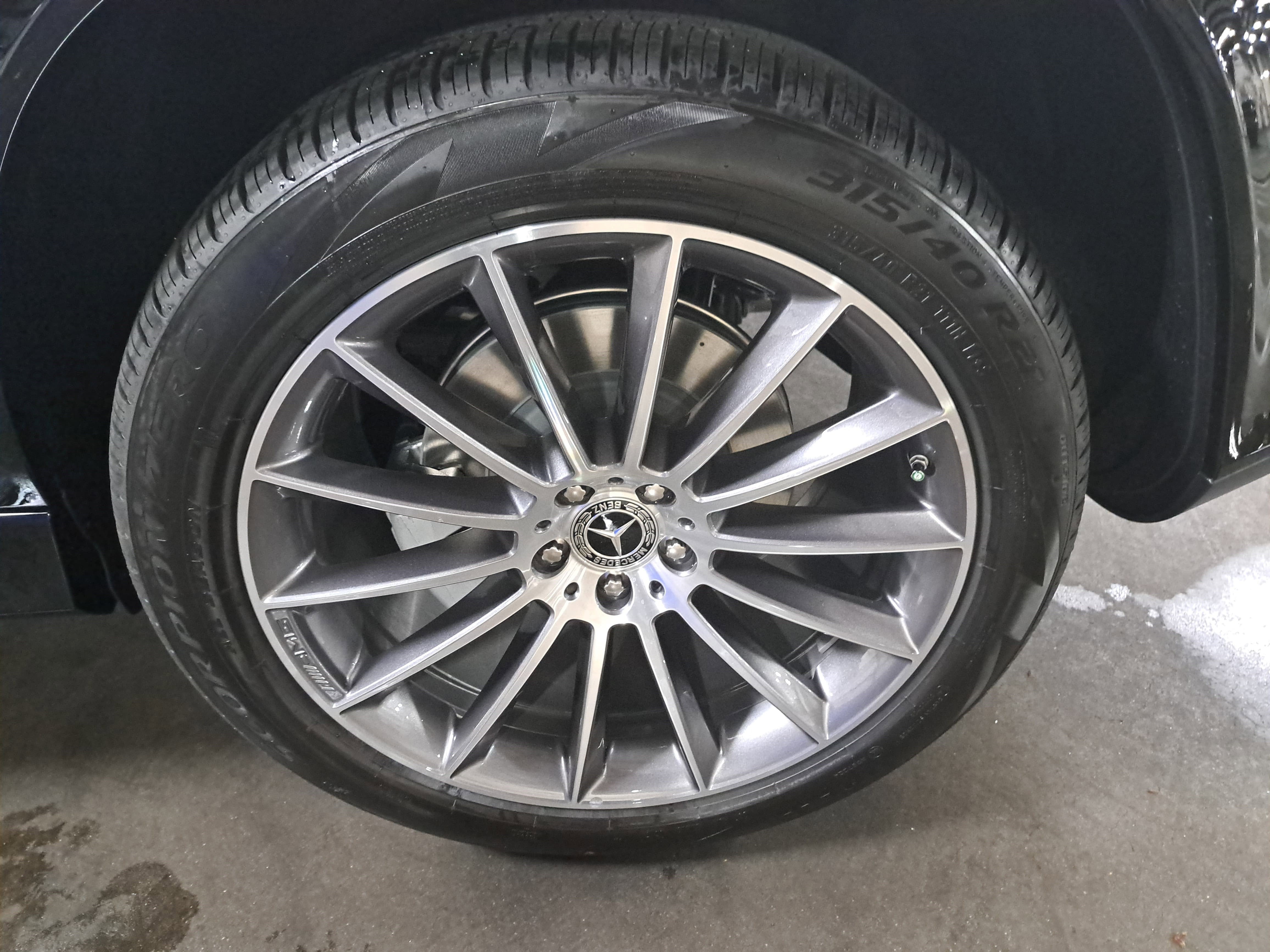 2026 Mercedes-Benz GLE GLE 450