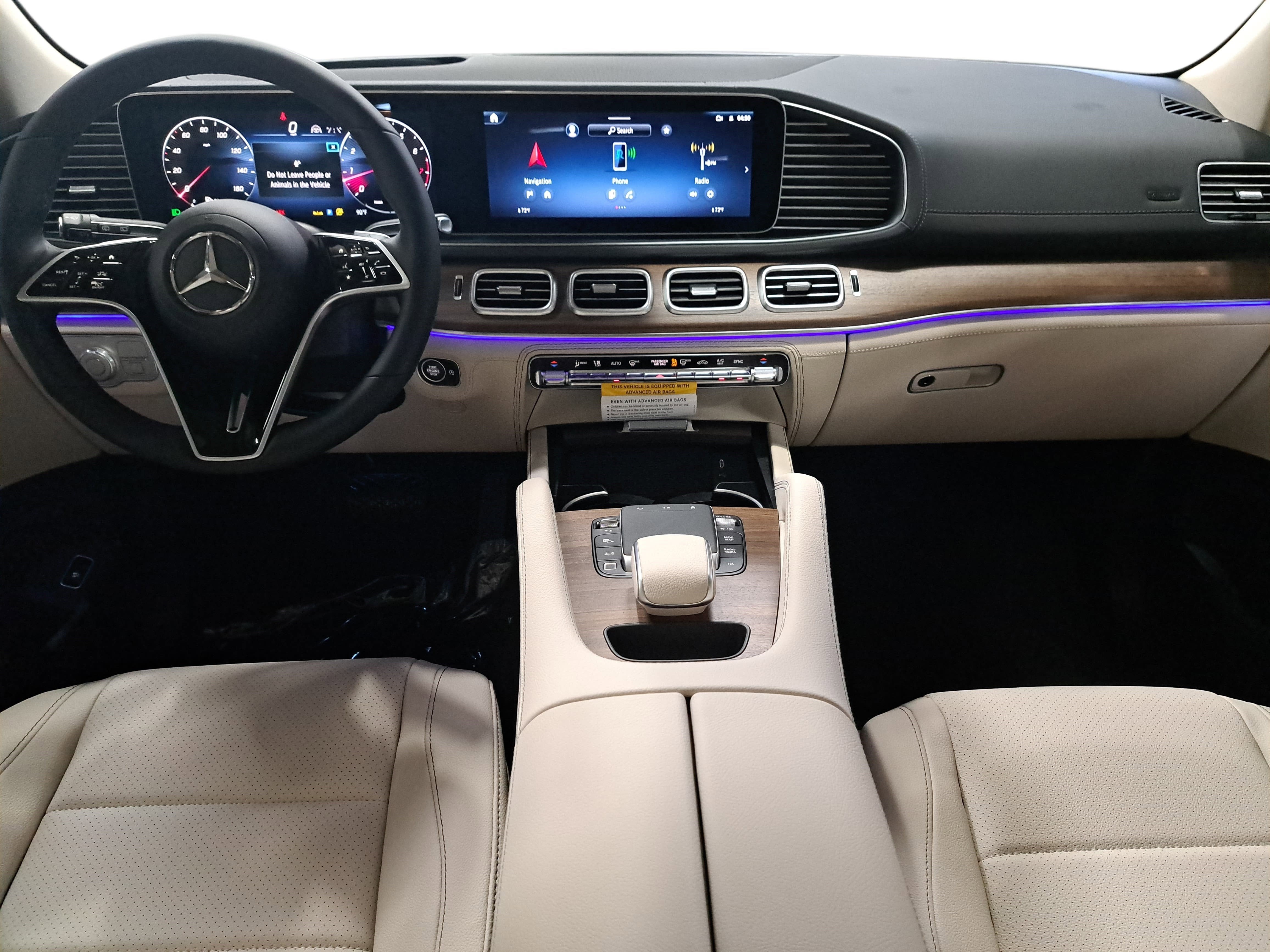 2026 Mercedes-Benz GLE GLE 450