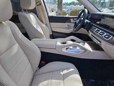 2026 Mercedes-Benz GLE GLE 450