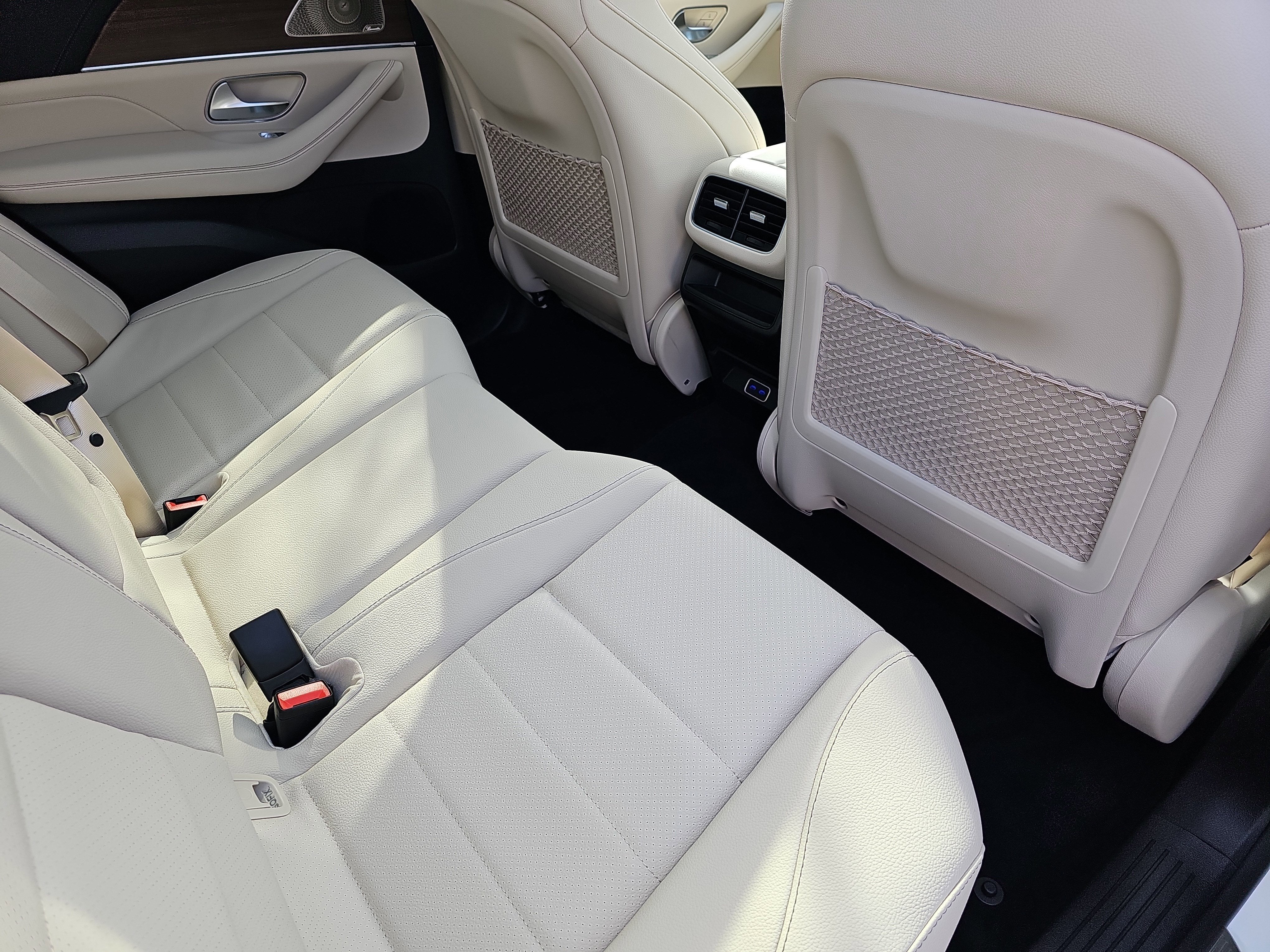 2026 Mercedes-Benz GLE GLE 450