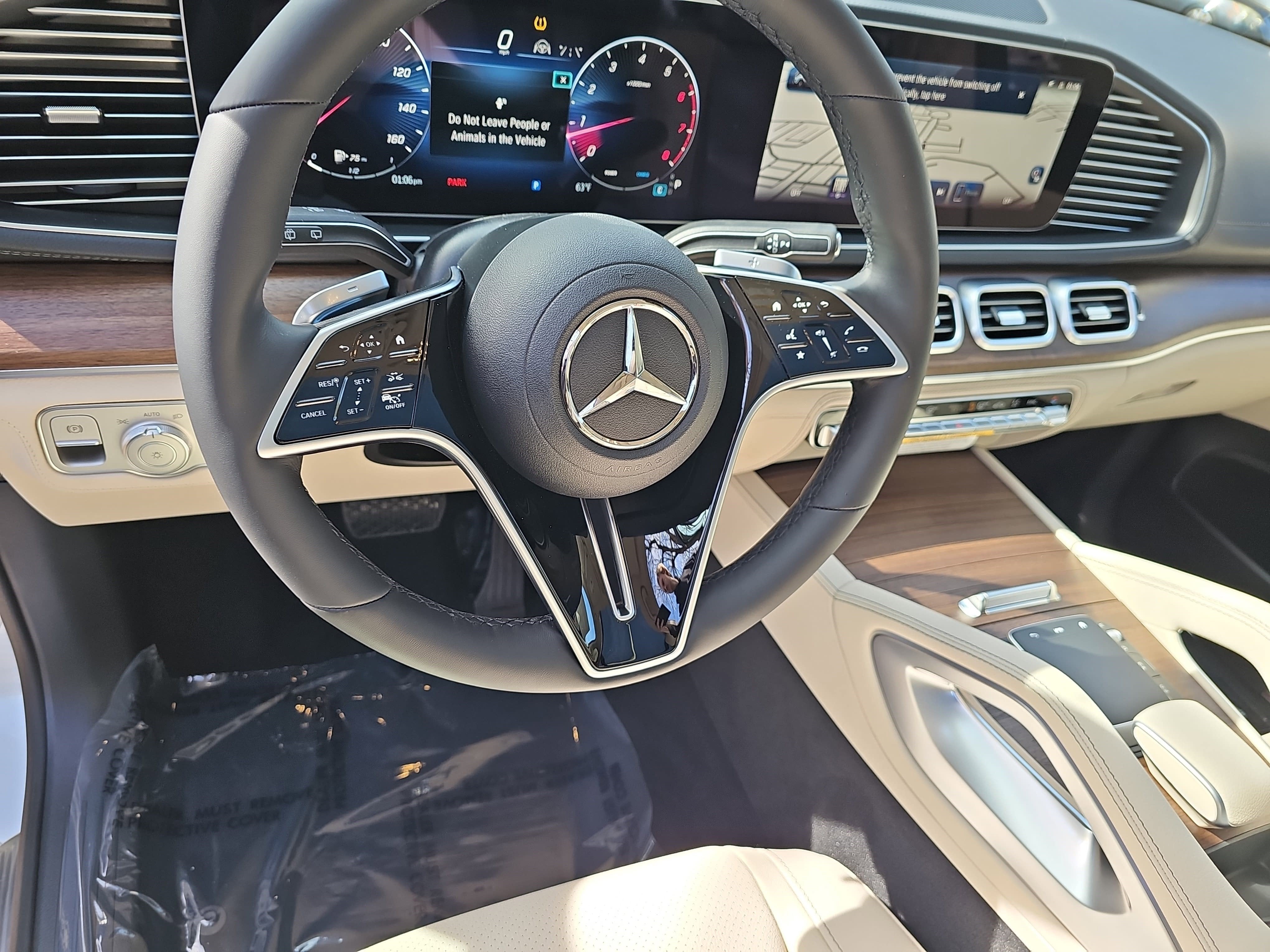 2026 Mercedes-Benz GLE GLE 450