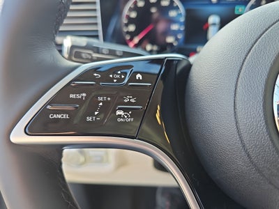 2026 Mercedes-Benz GLE GLE 450