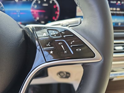 2026 Mercedes-Benz GLE GLE 450