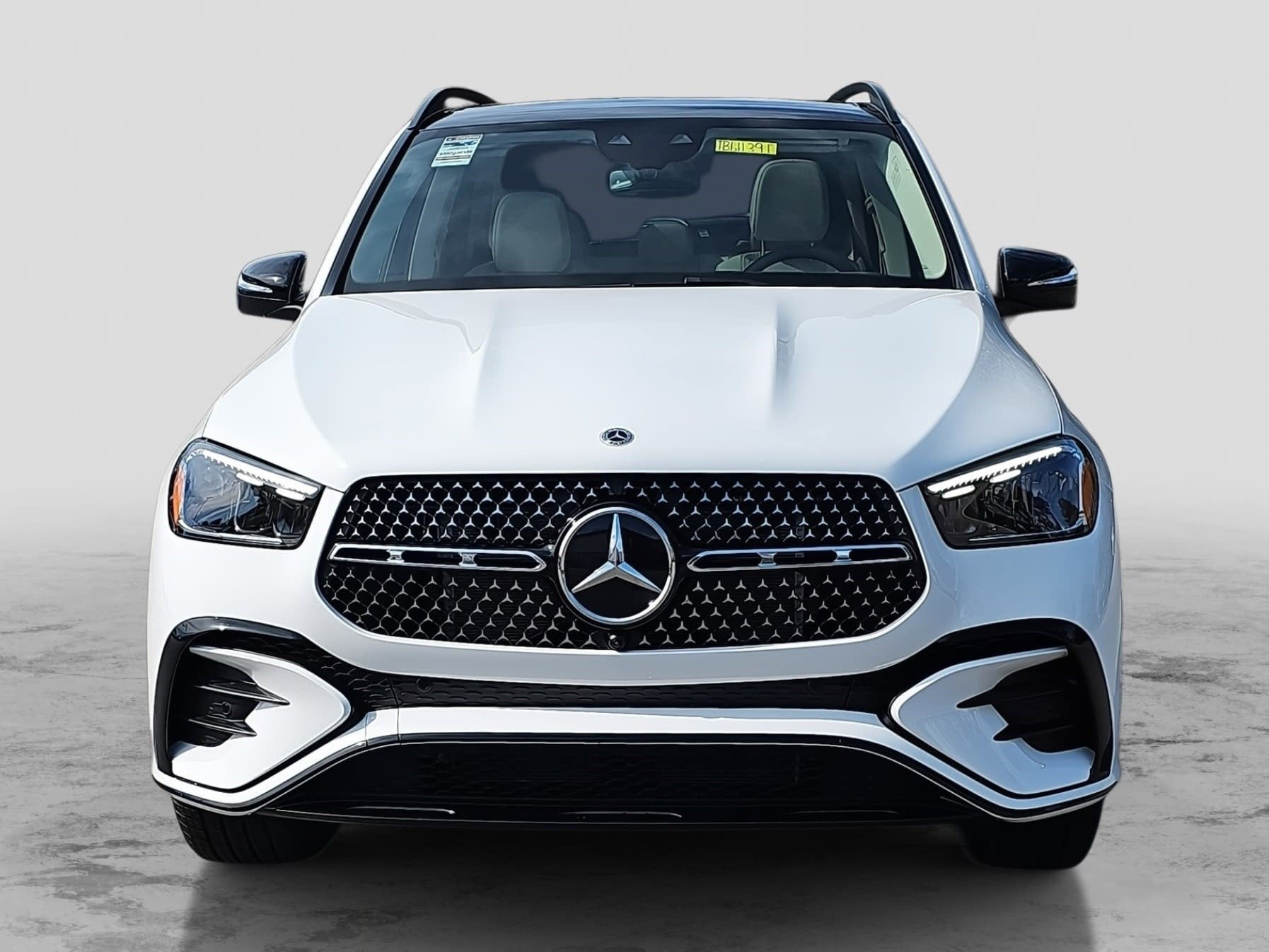 2026 Mercedes-Benz GLE GLE 450