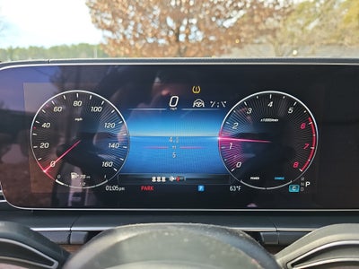 2026 Mercedes-Benz GLE GLE 450