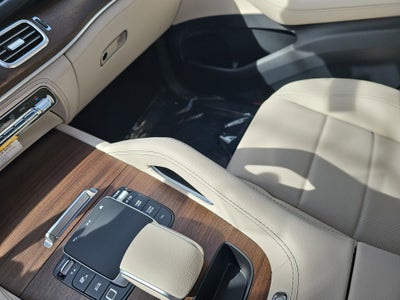 2026 Mercedes-Benz GLE GLE 450