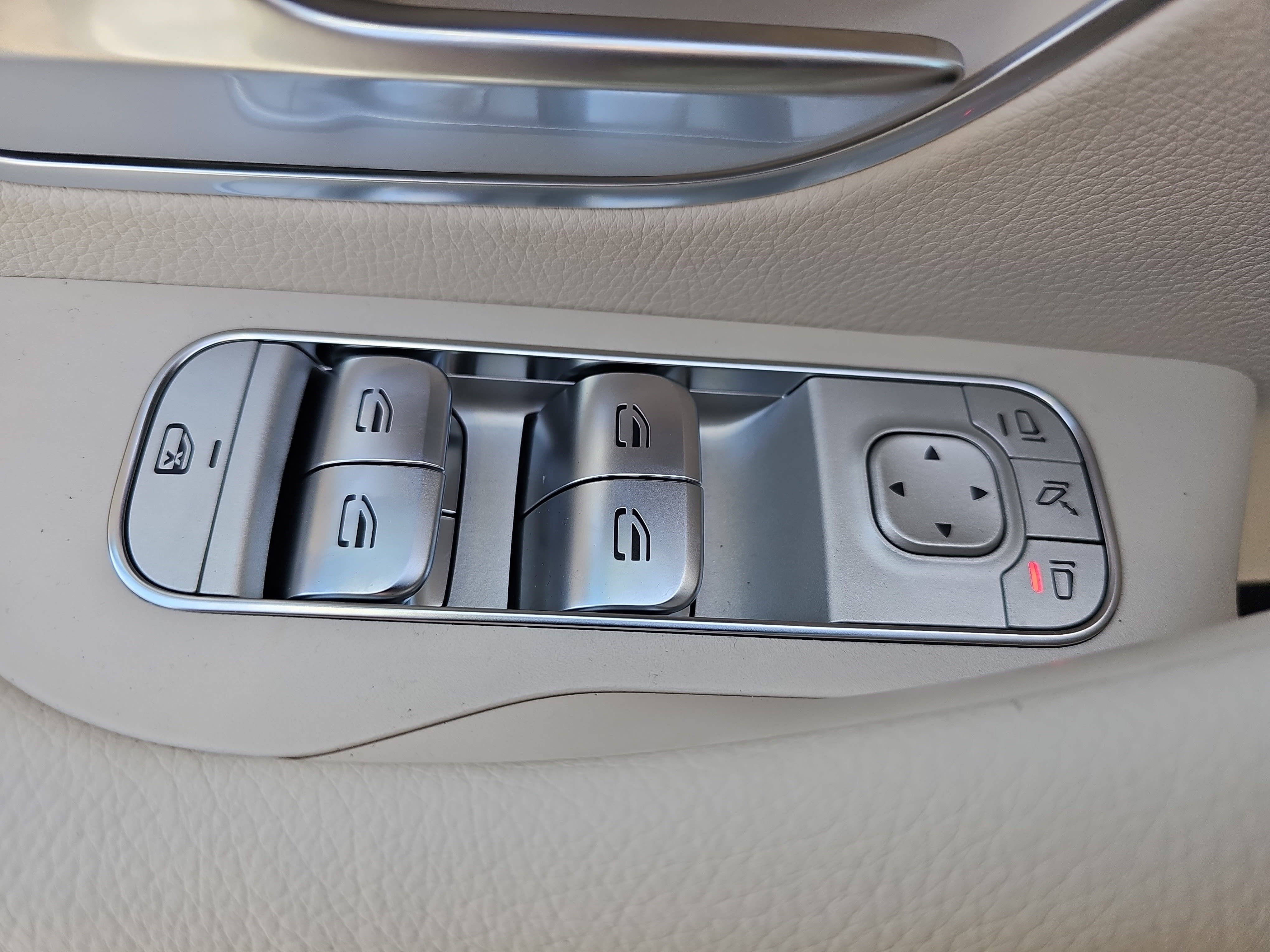 2026 Mercedes-Benz GLE GLE 450