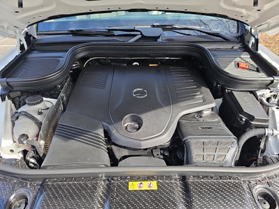 2026 Mercedes-Benz GLE GLE 450