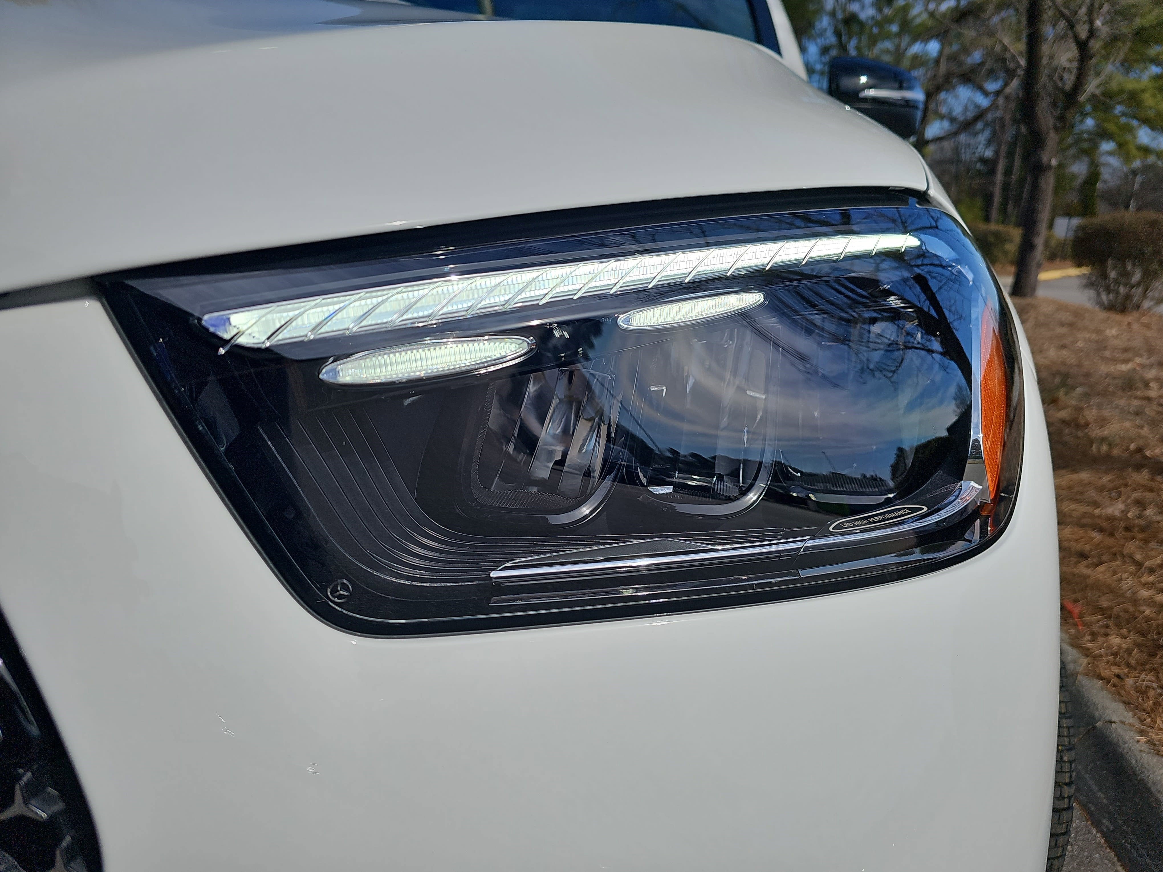 2026 Mercedes-Benz GLE GLE 450