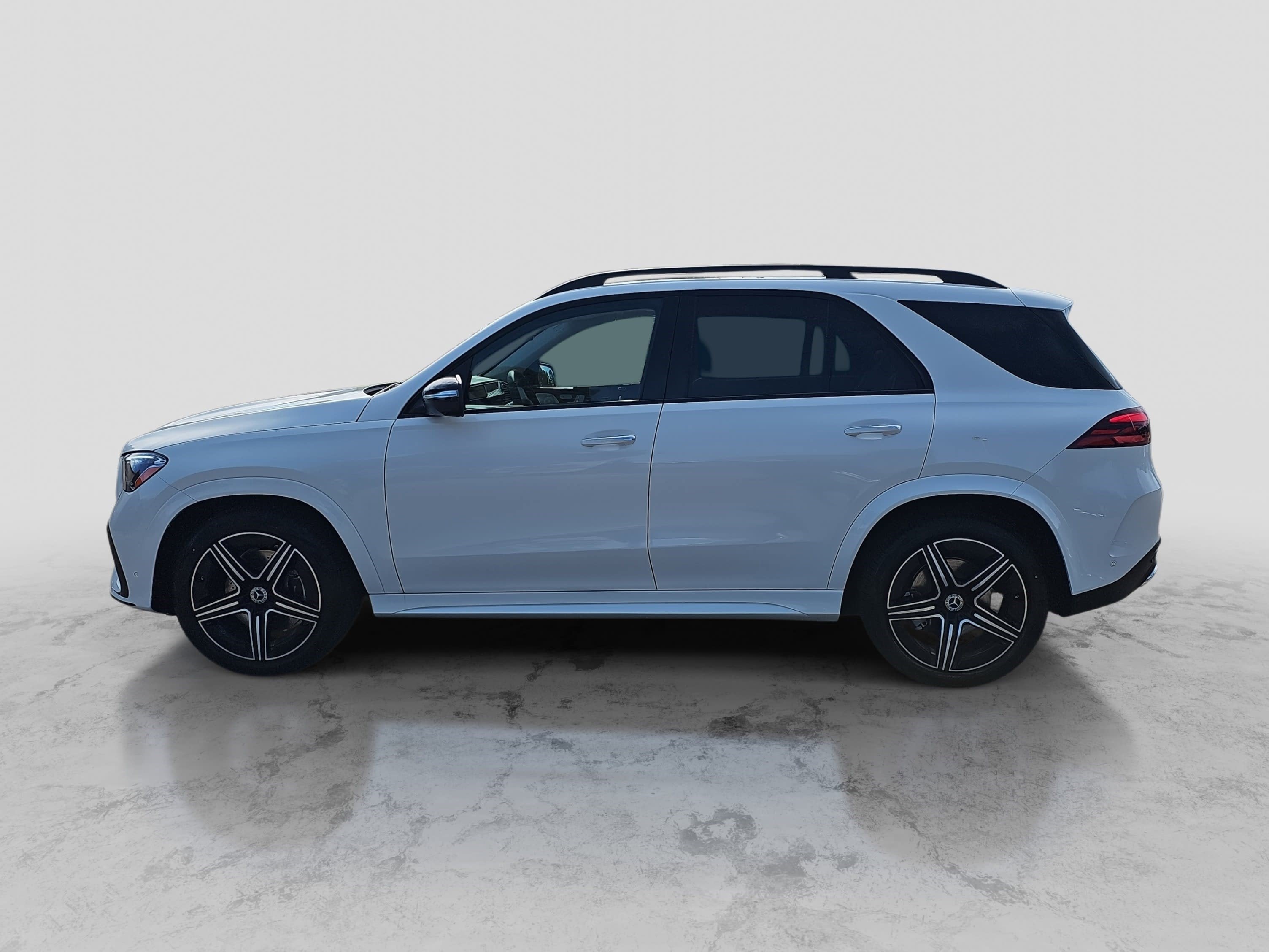 2026 Mercedes-Benz GLE GLE 450