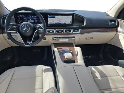 2026 Mercedes-Benz GLE GLE 450