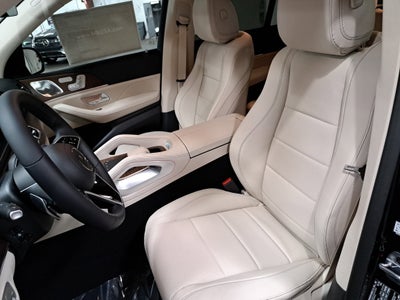 2026 Mercedes-Benz GLE GLE 450