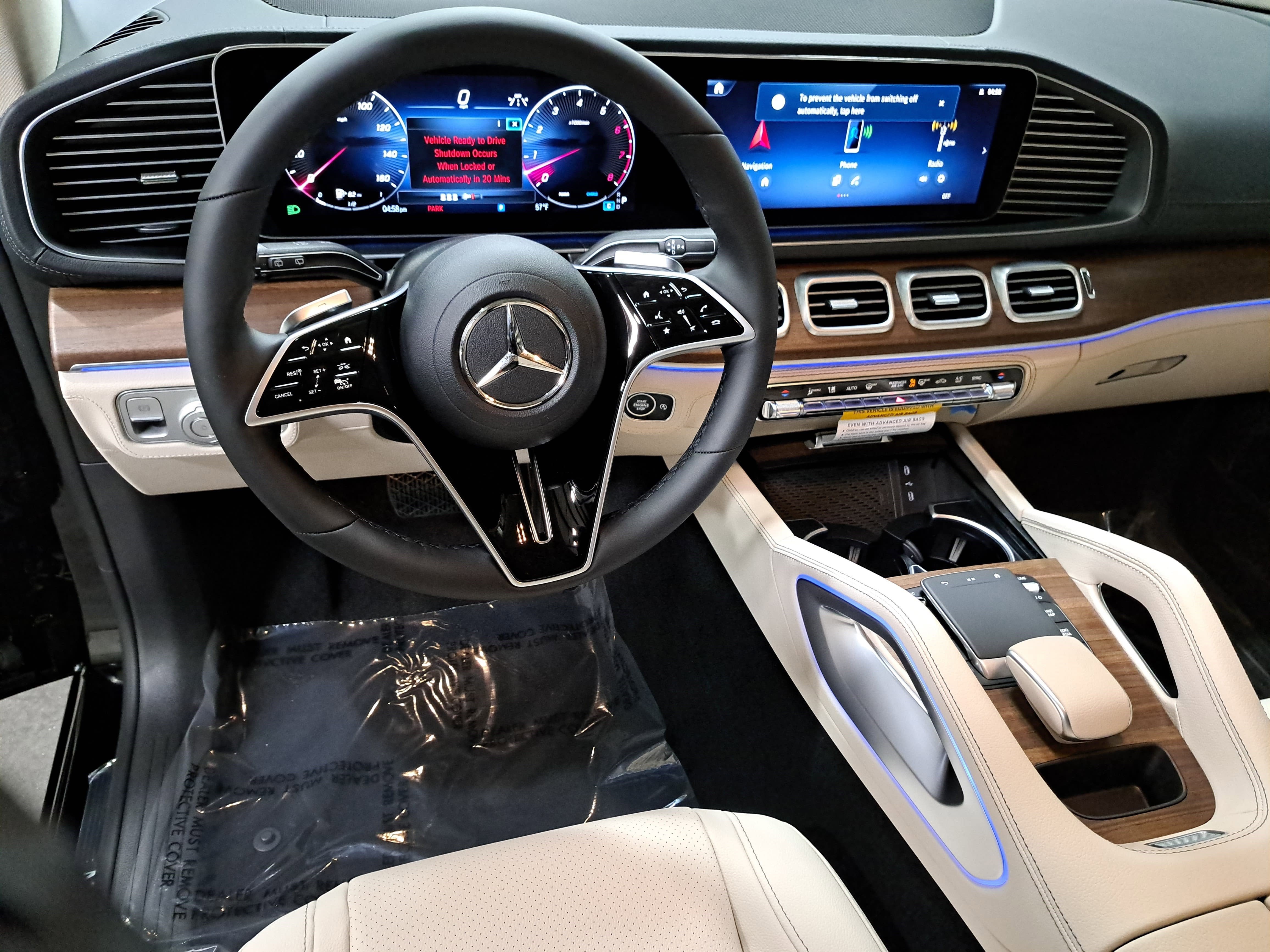 2026 Mercedes-Benz GLE GLE 450