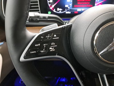 2026 Mercedes-Benz GLE GLE 450