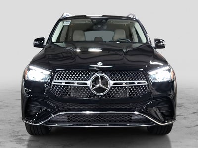 2026 Mercedes-Benz GLE GLE 450