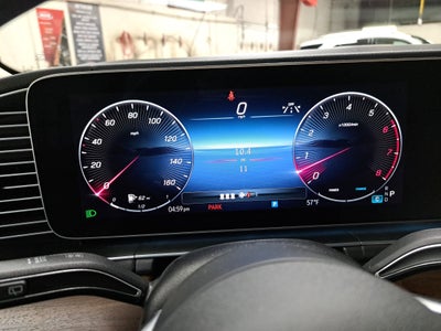 2026 Mercedes-Benz GLE GLE 450