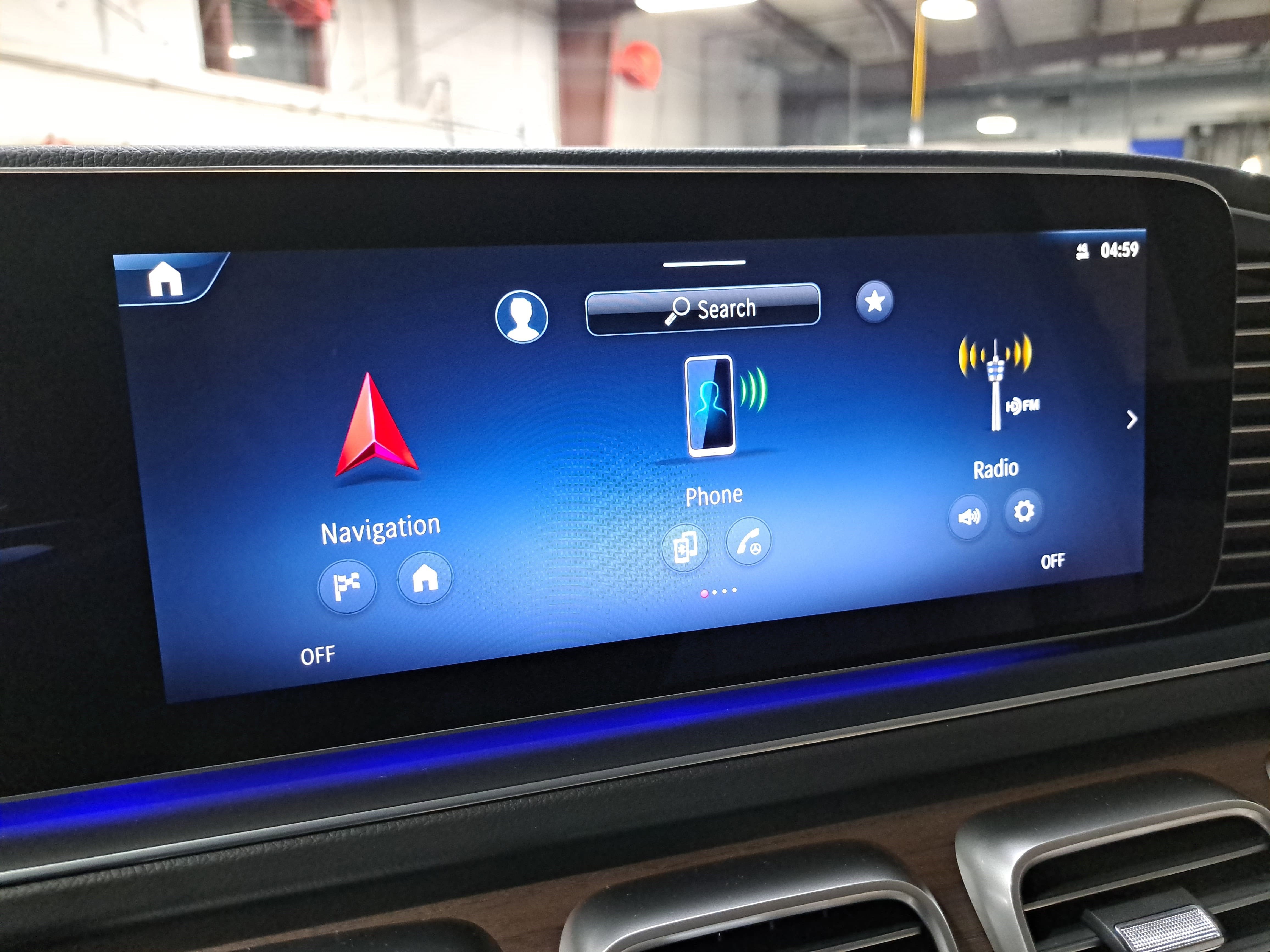 2026 Mercedes-Benz GLE GLE 450