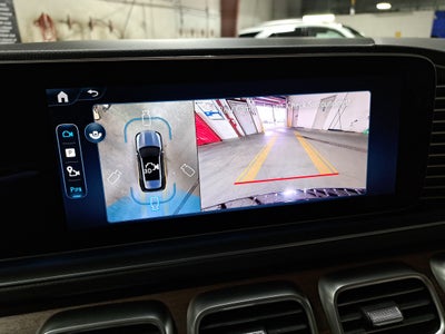 2026 Mercedes-Benz GLE GLE 450