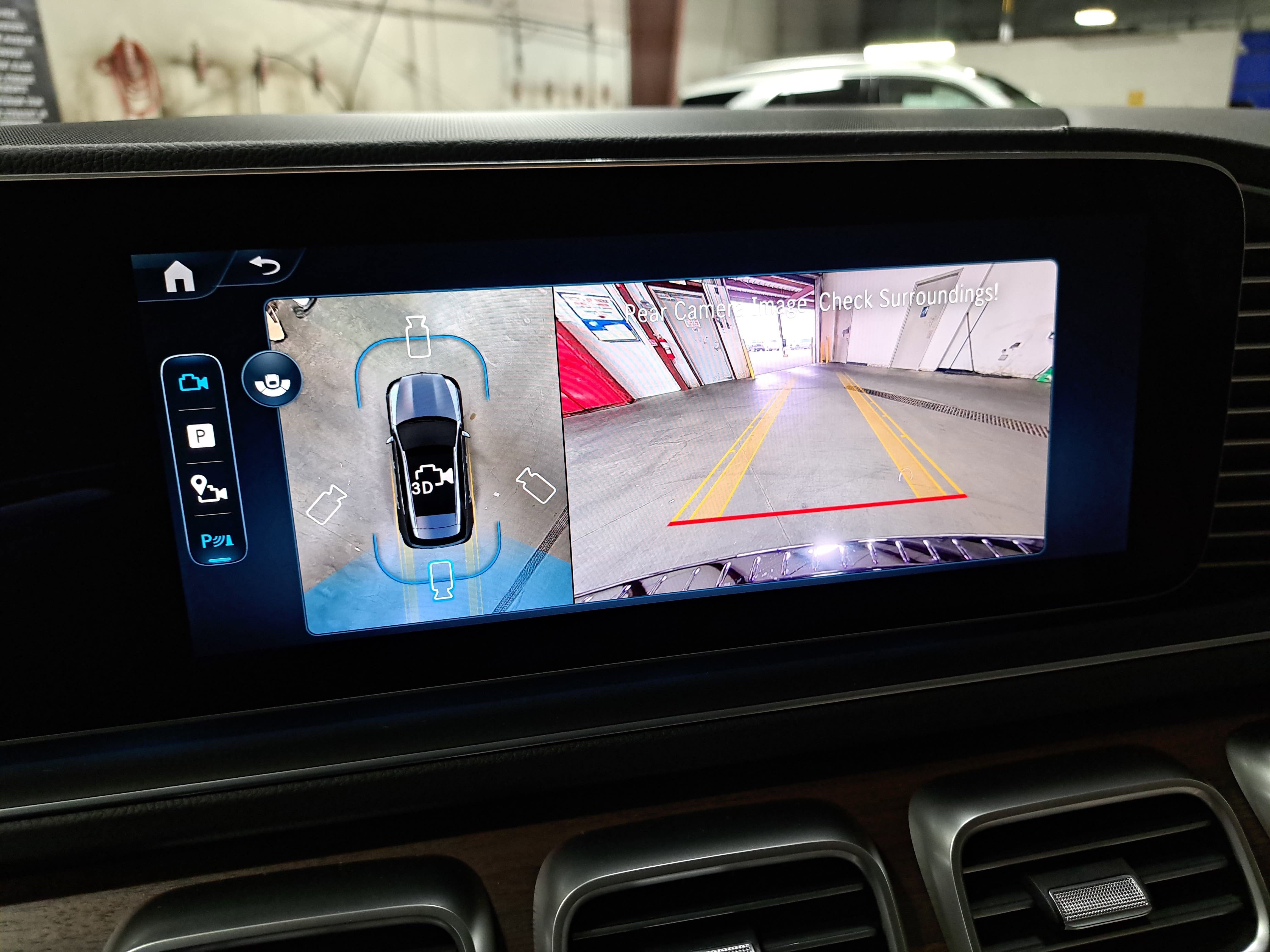 2026 Mercedes-Benz GLE GLE 450