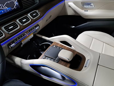 2026 Mercedes-Benz GLE GLE 450