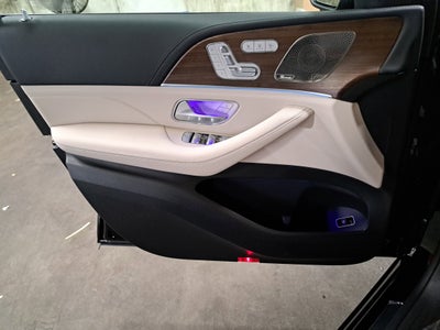 2026 Mercedes-Benz GLE GLE 450